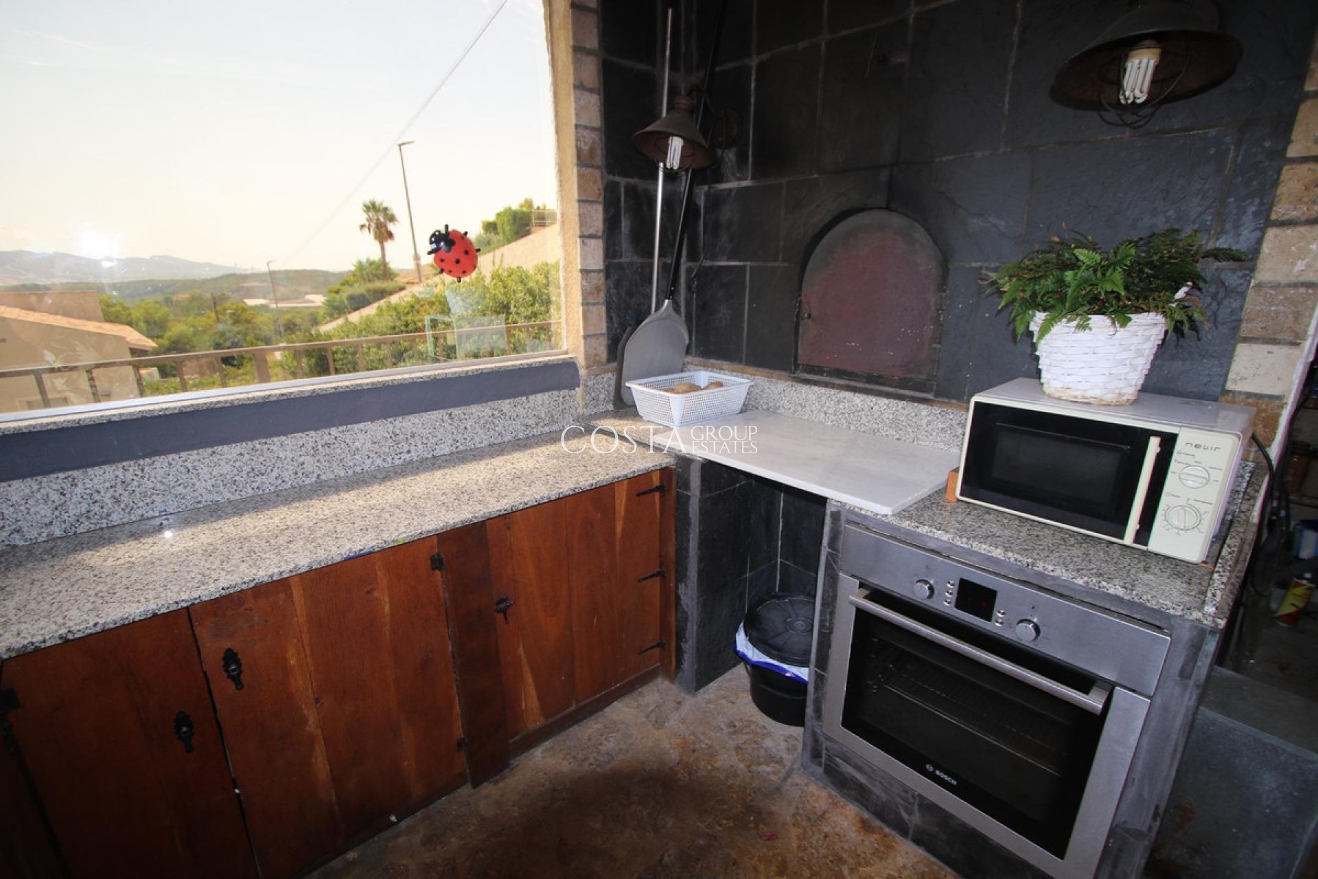Wiederverkauf - Villa -
Altea - Altea Centro