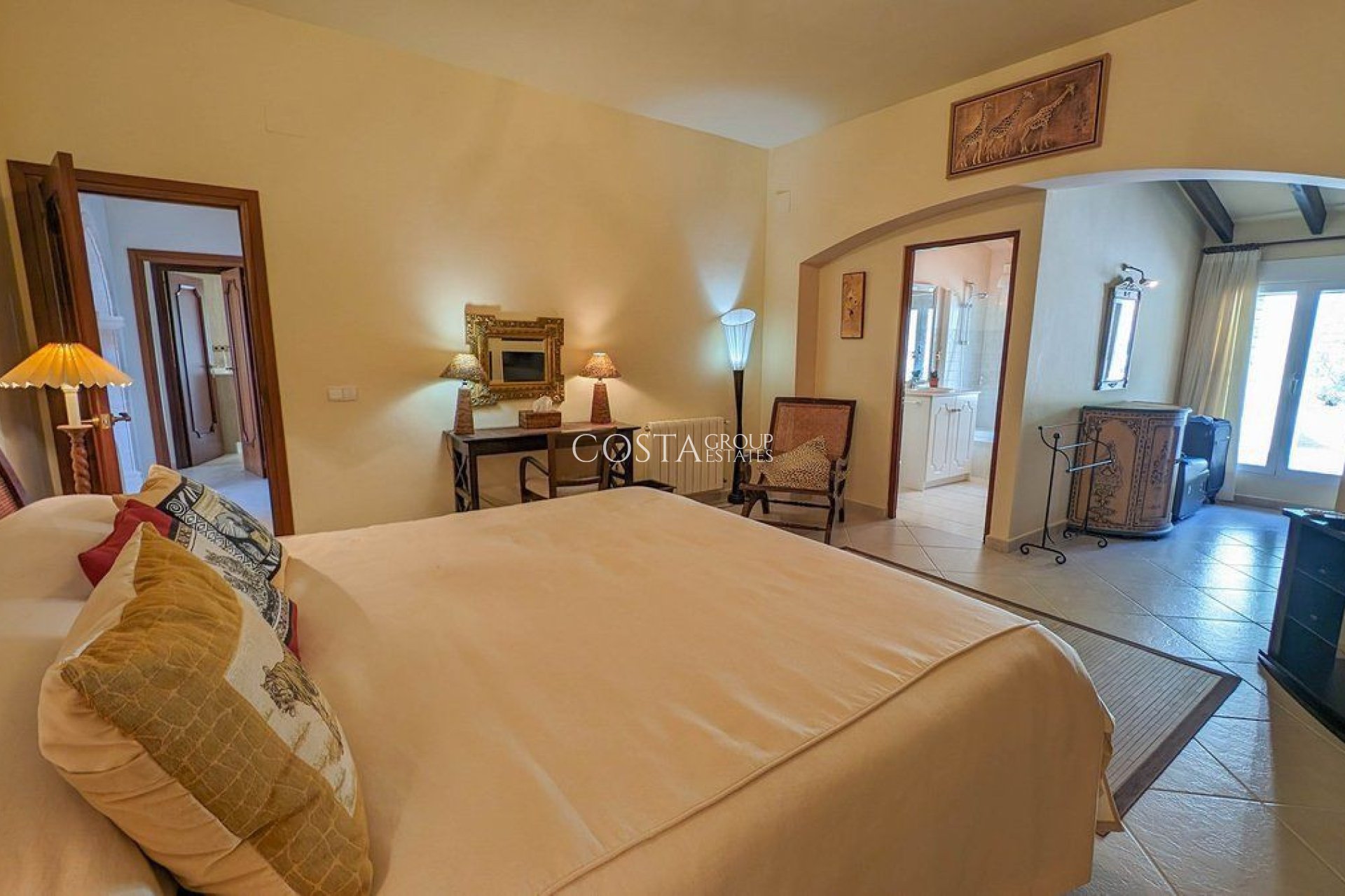 Wiederverkauf - Villa -
Altea - Altea Centro