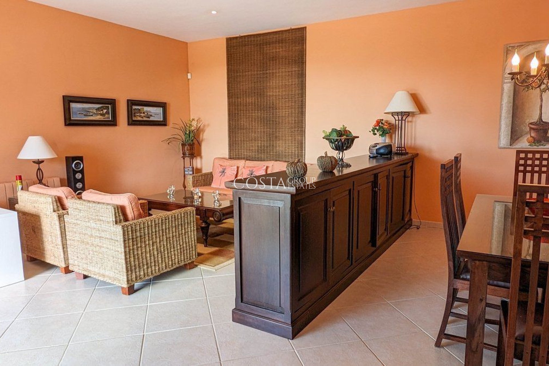 Wiederverkauf - Villa -
Altea - Altea Centro