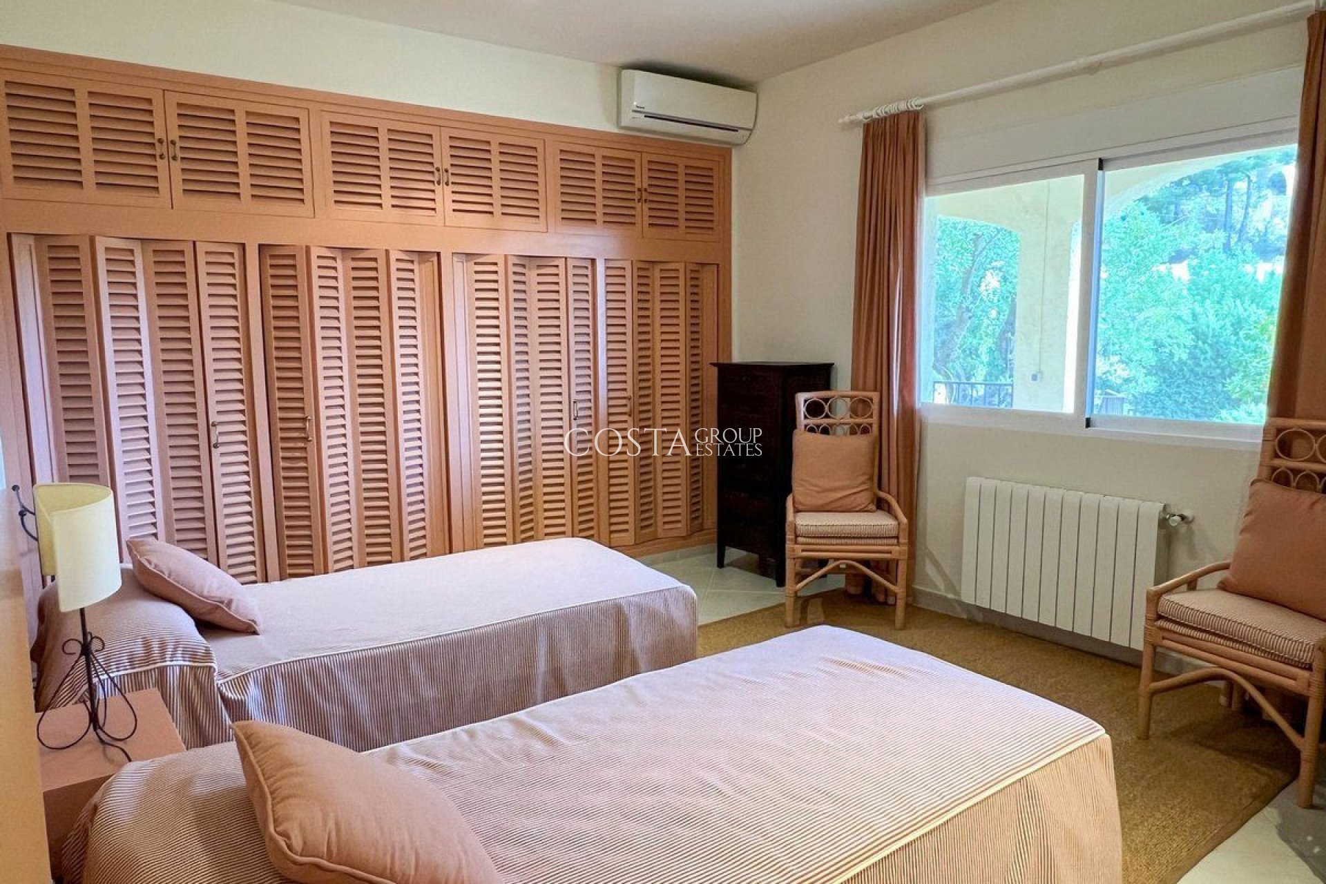 Wiederverkauf - Villa -
Altea - Altea Centro