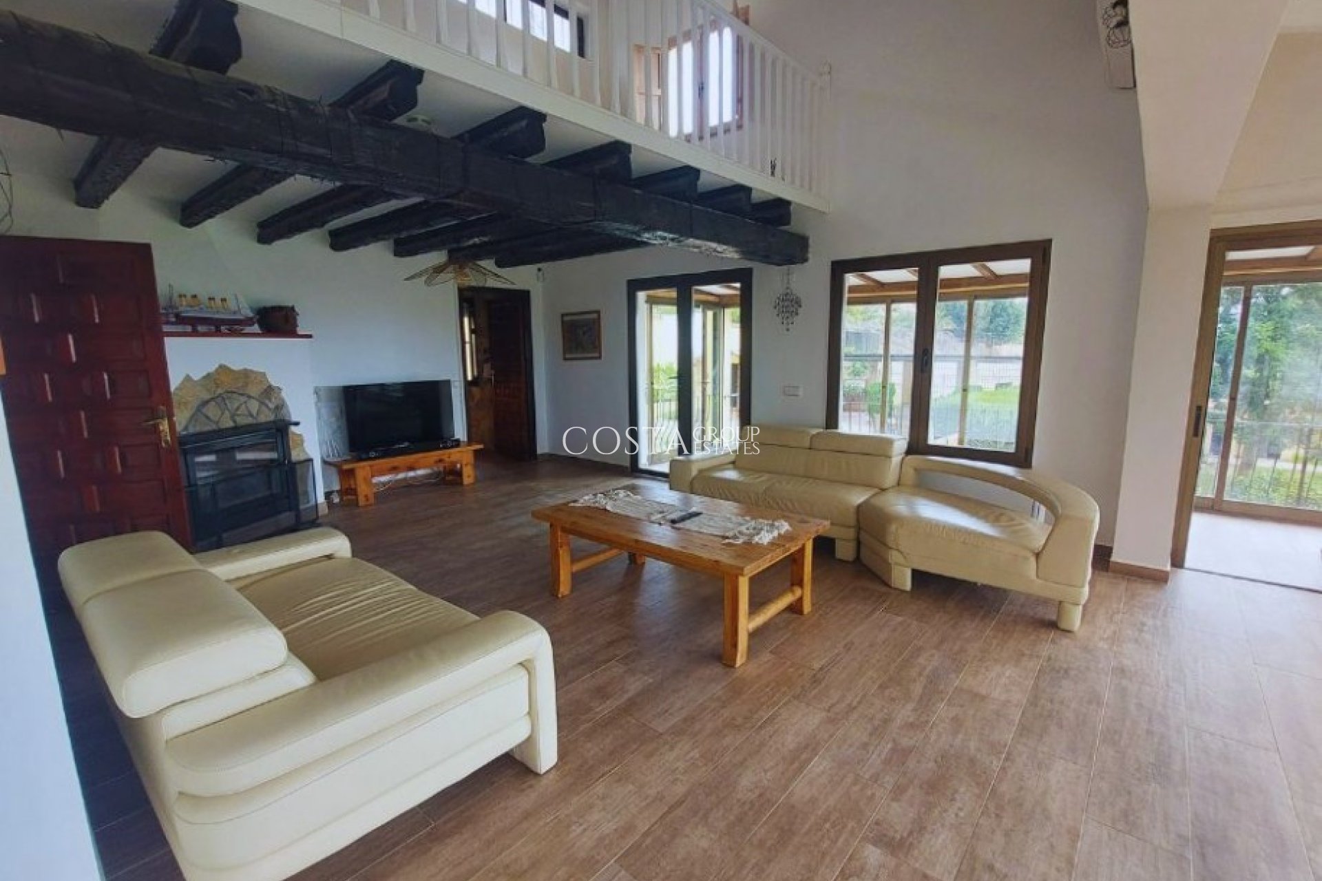 Wiederverkauf - Villa -
Altea - Altea Centro