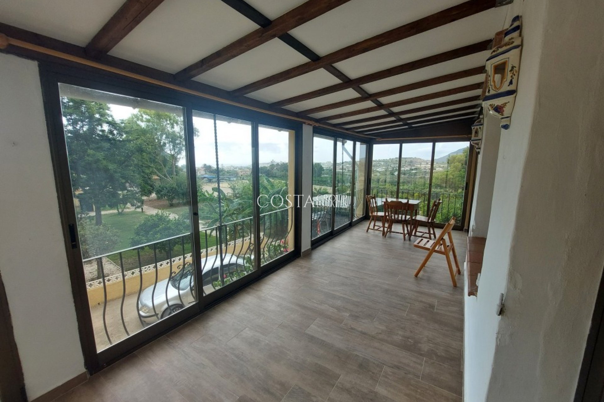 Wiederverkauf - Villa -
Altea - Altea Centro
