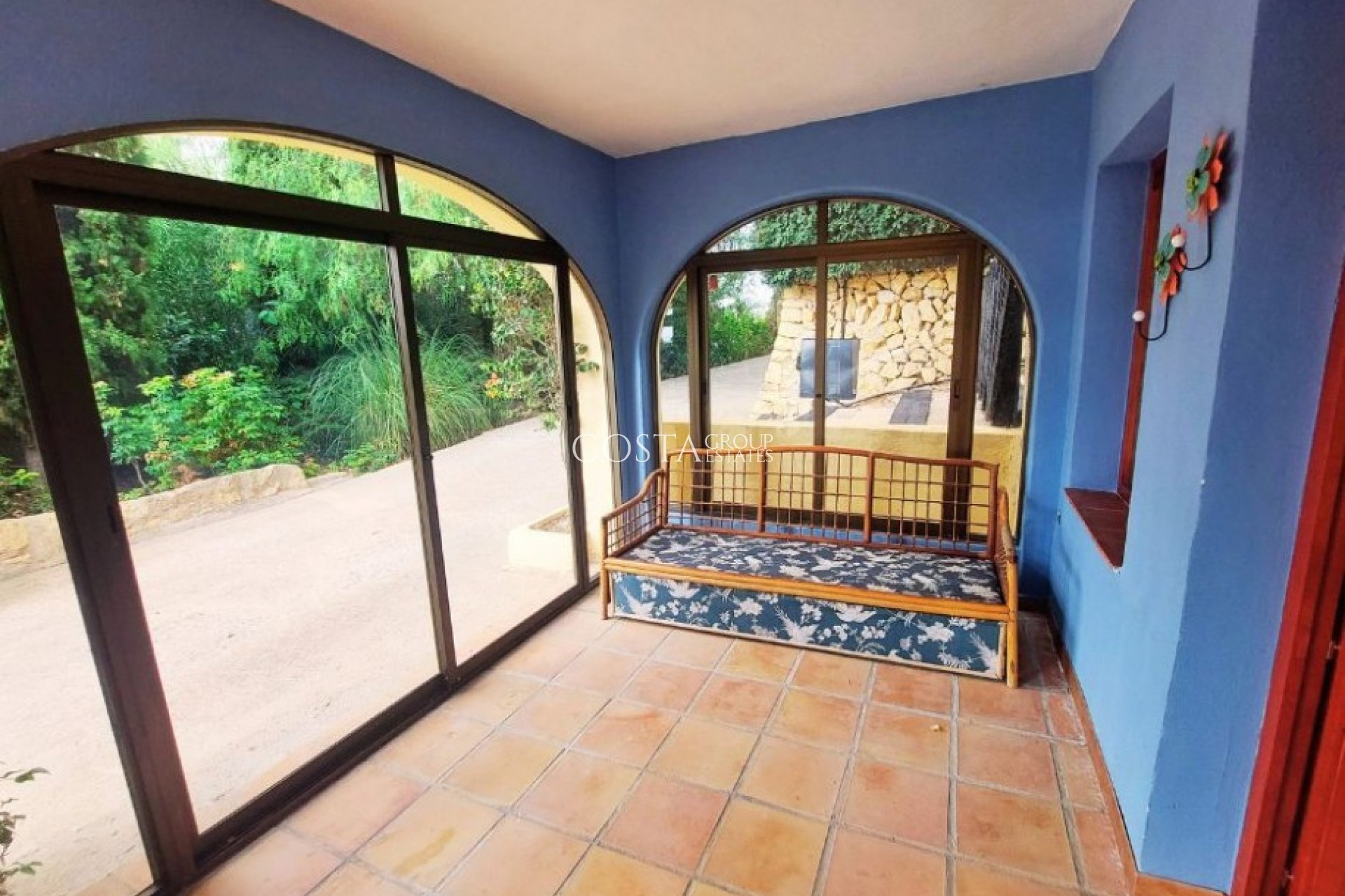 Wiederverkauf - Villa -
Altea - Altea Centro