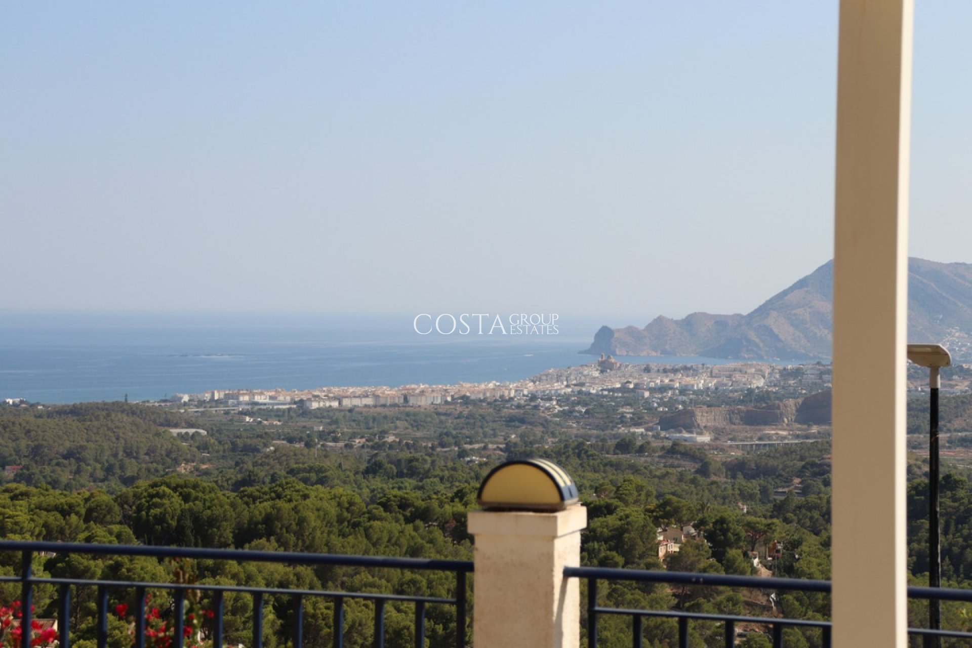 Wiederverkauf - Villa -
Altea - Altea Centro