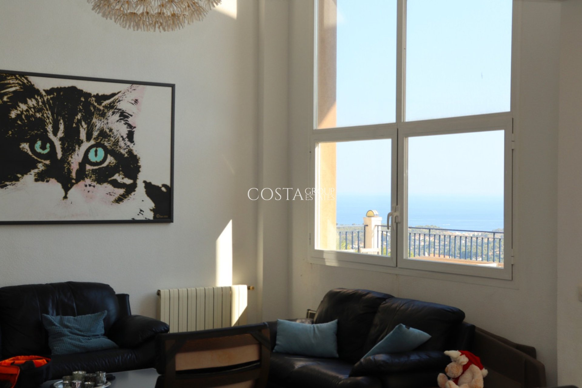 Wiederverkauf - Villa -
Altea - Altea Centro