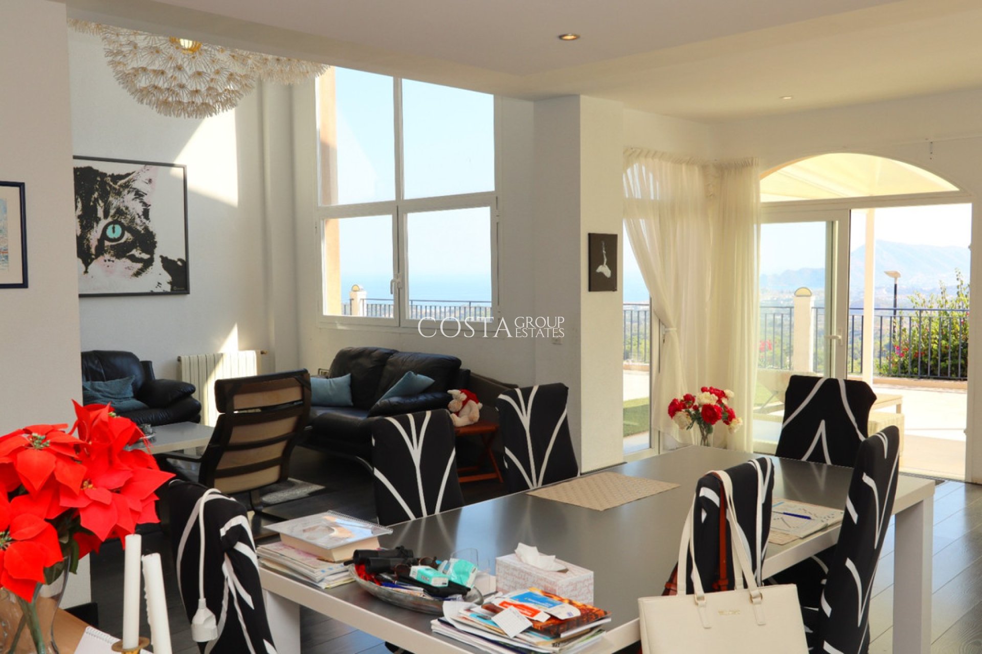 Wiederverkauf - Villa -
Altea - Altea Centro