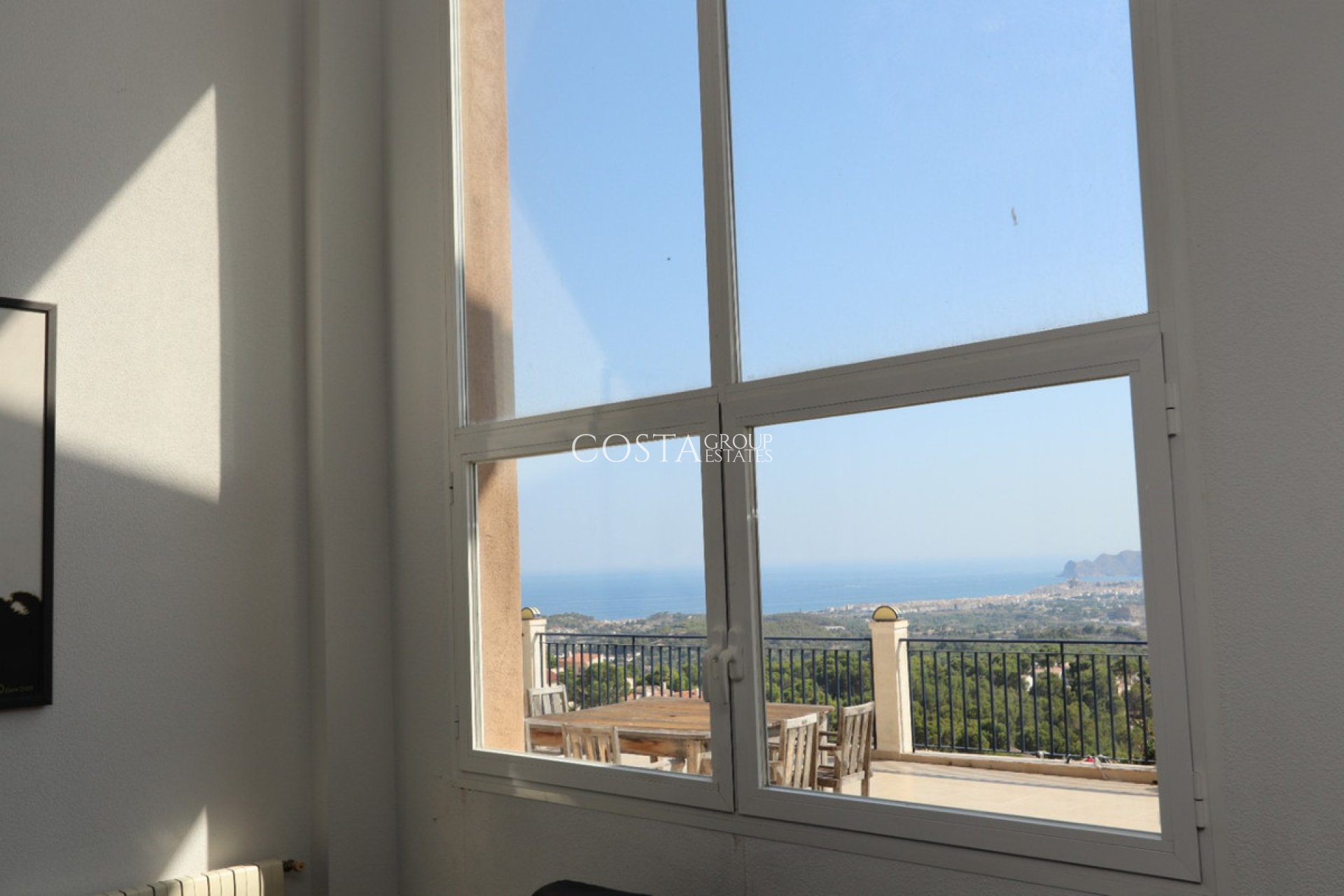Wiederverkauf - Villa -
Altea - Altea Centro