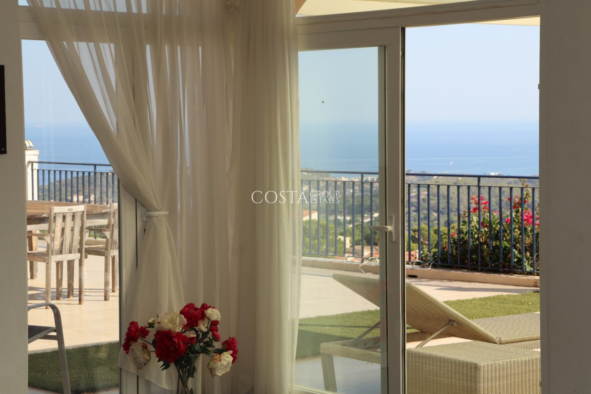 Wiederverkauf - Villa -
Altea - Altea Centro