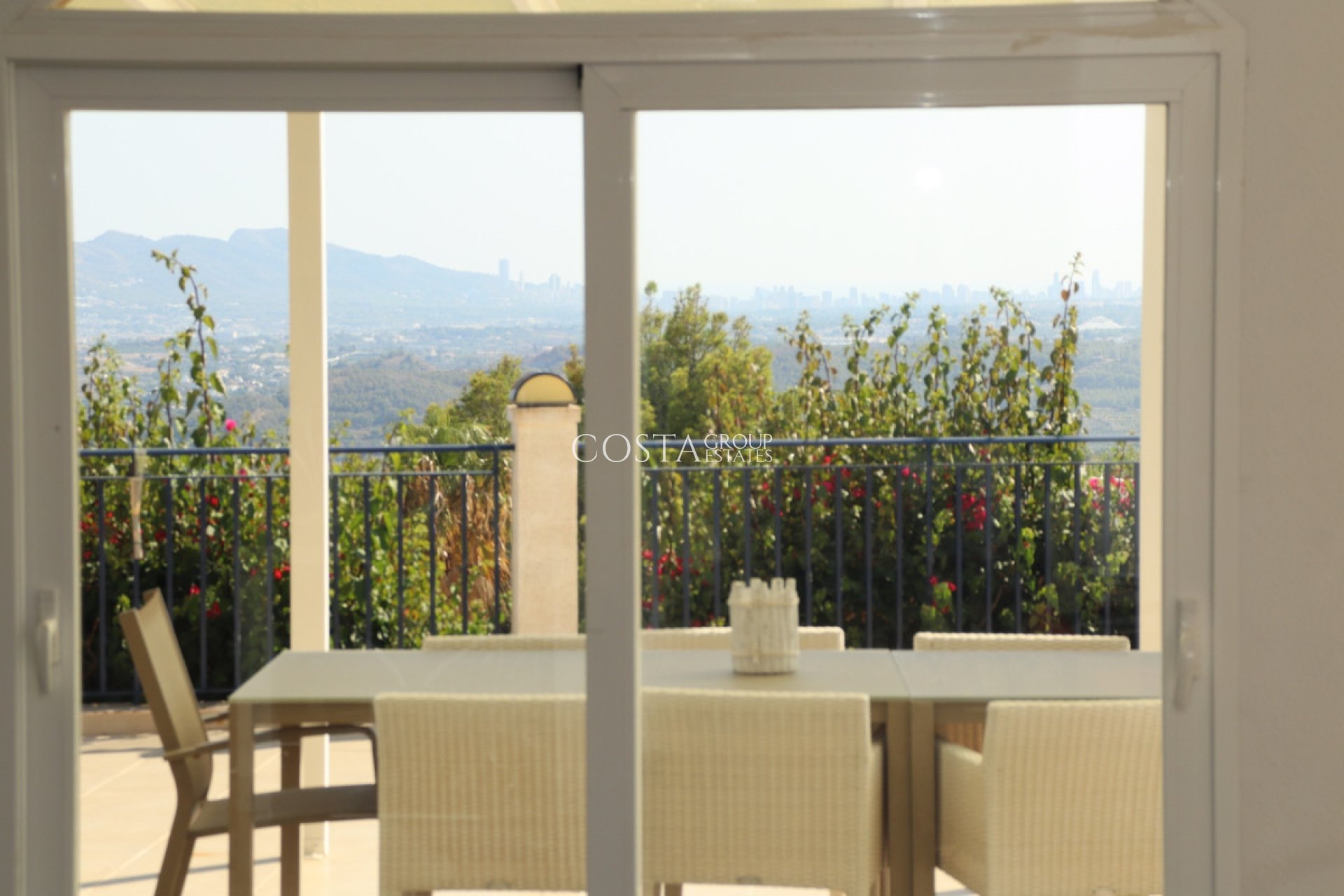 Wiederverkauf - Villa -
Altea - Altea Centro