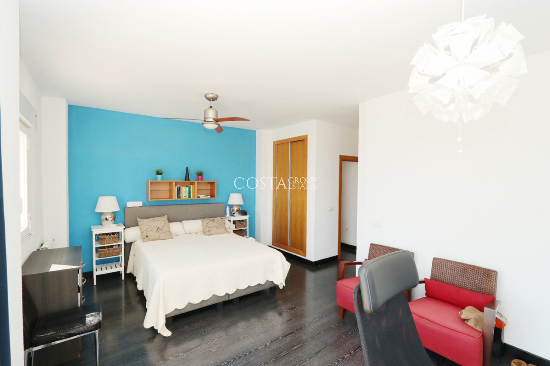 Wiederverkauf - Villa -
Altea - Altea Centro