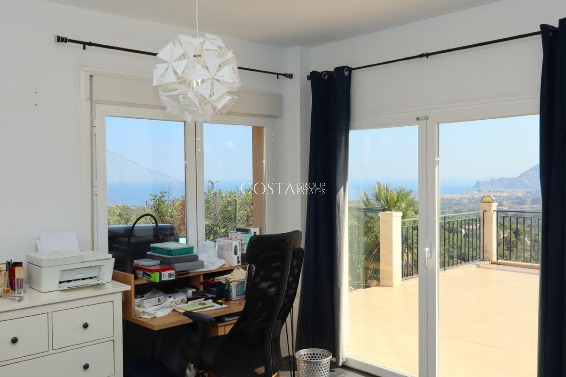Wiederverkauf - Villa -
Altea - Altea Centro