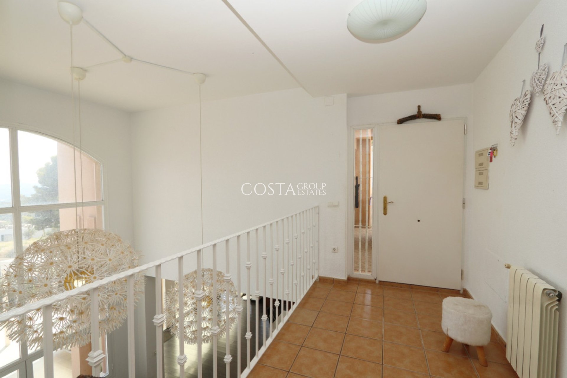 Wiederverkauf - Villa -
Altea - Altea Centro