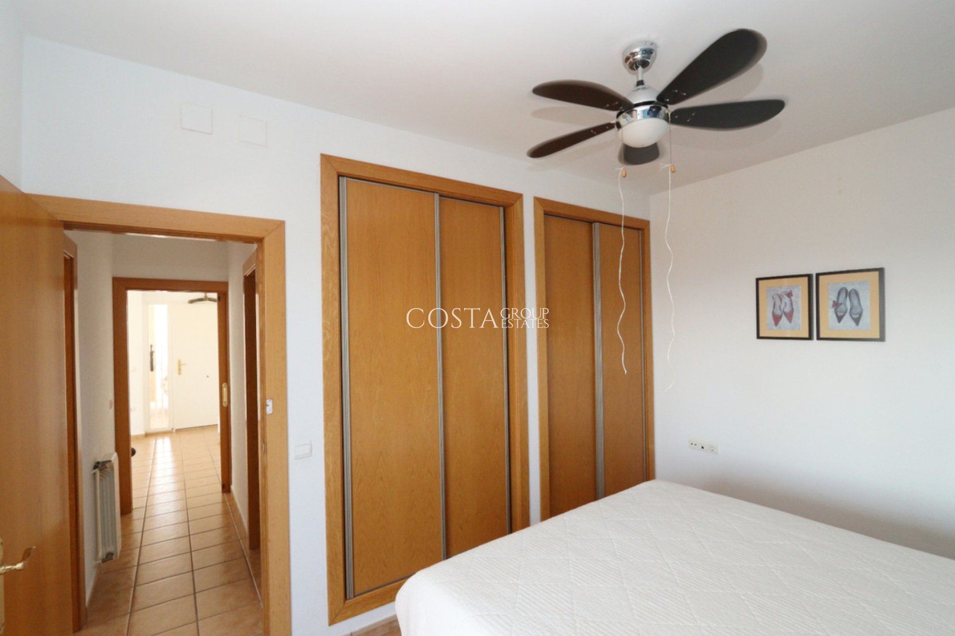 Wiederverkauf - Villa -
Altea - Altea Centro