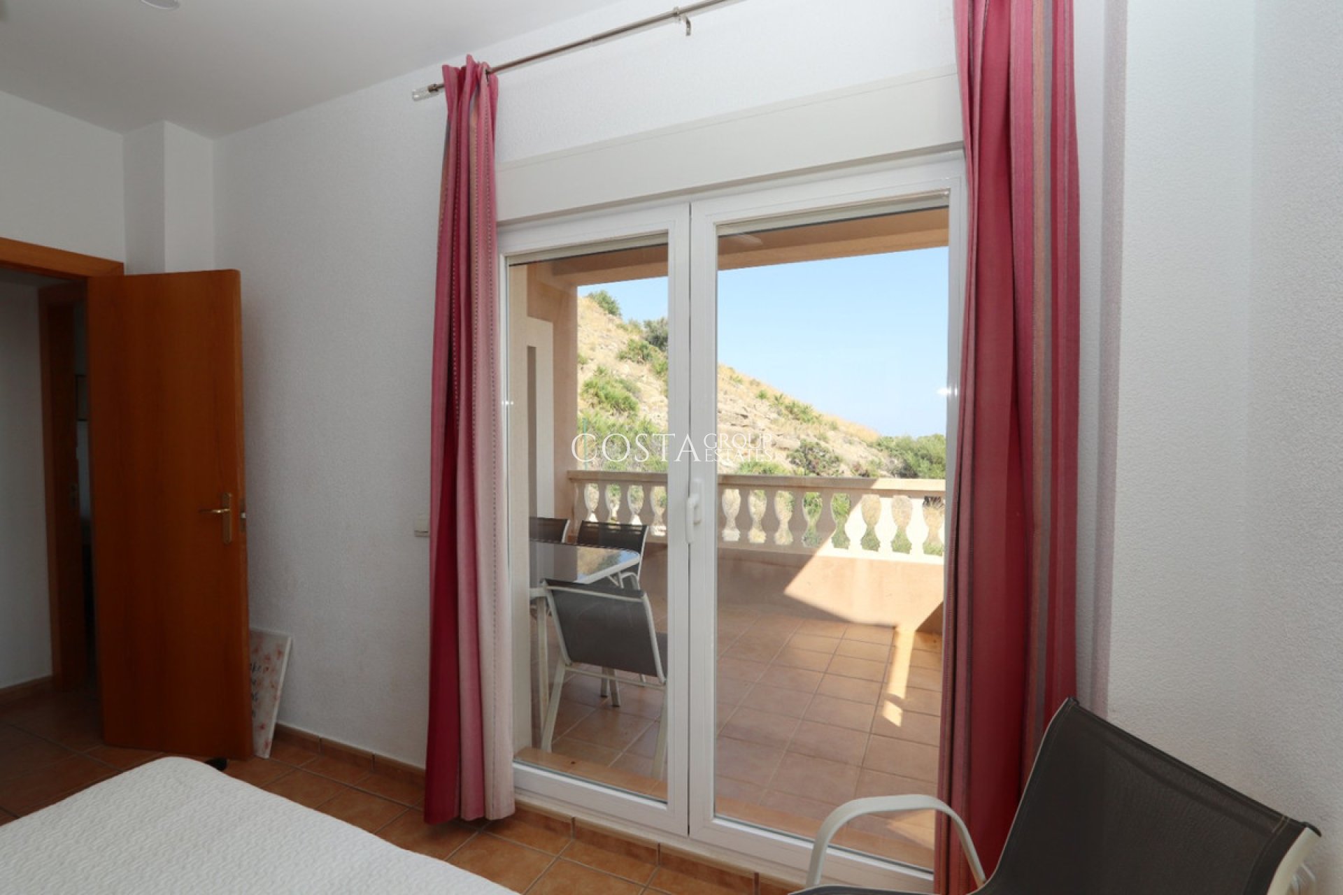 Wiederverkauf - Villa -
Altea - Altea Centro