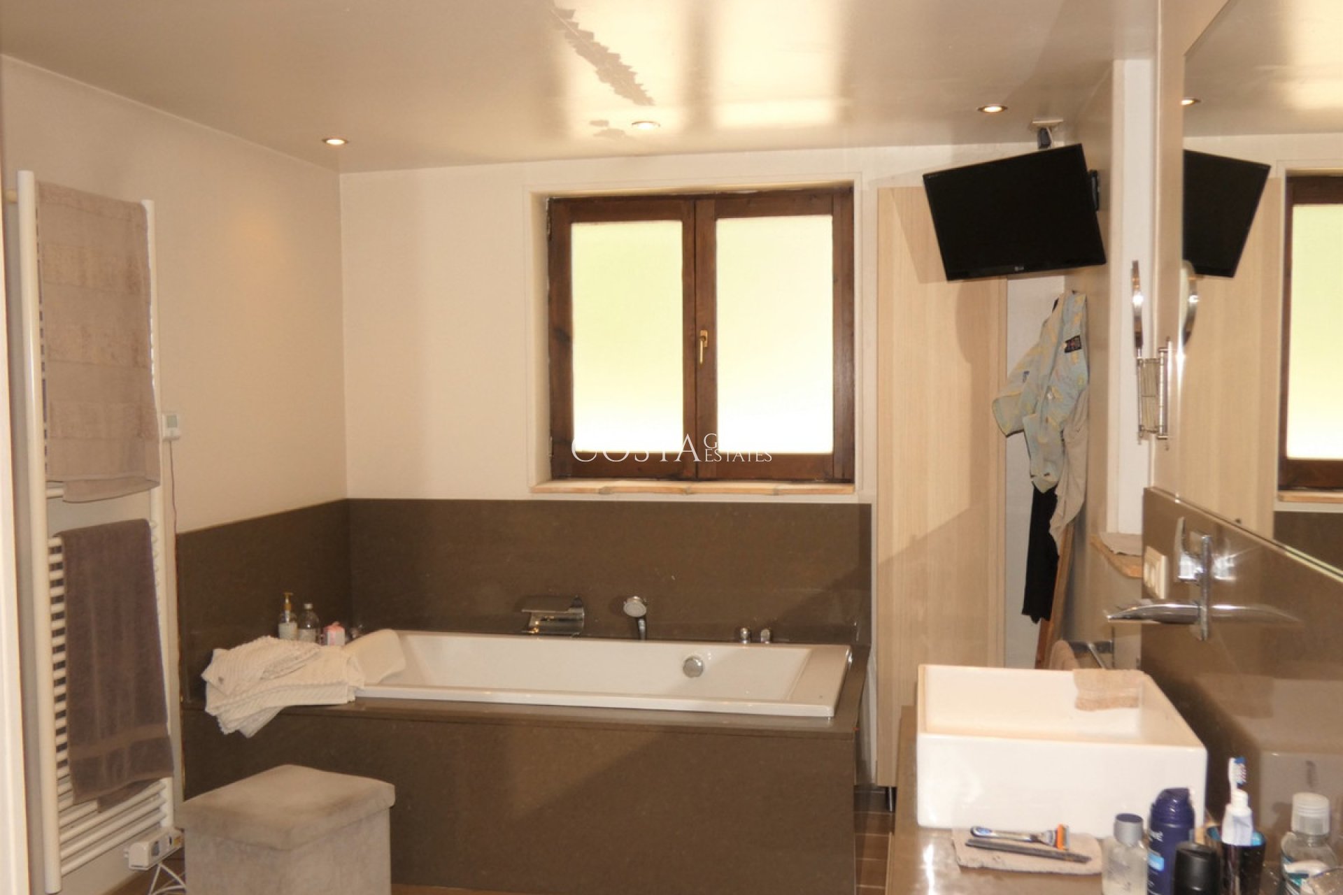 Wiederverkauf - Villa -
Altea - Altea Centro