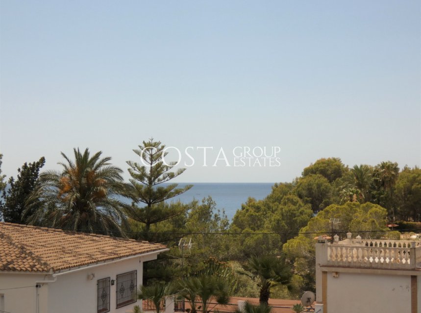 Wiederverkauf - Villa -
Altea - Altea Centro