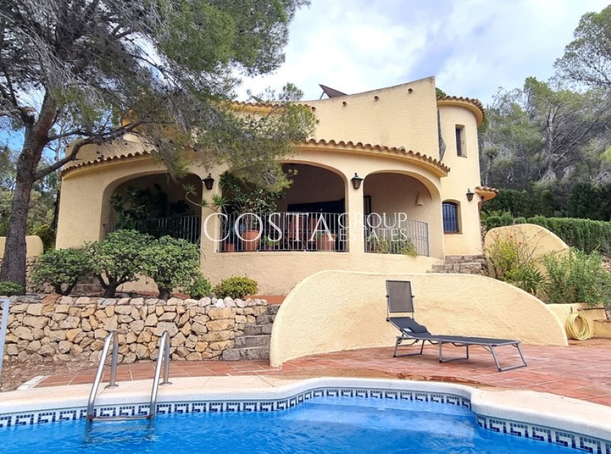 Wiederverkauf - Villa -
Altea - Altea Centro