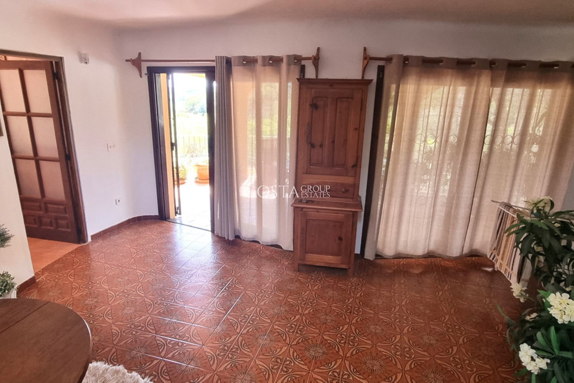 Wiederverkauf - Villa -
Altea - Altea Centro