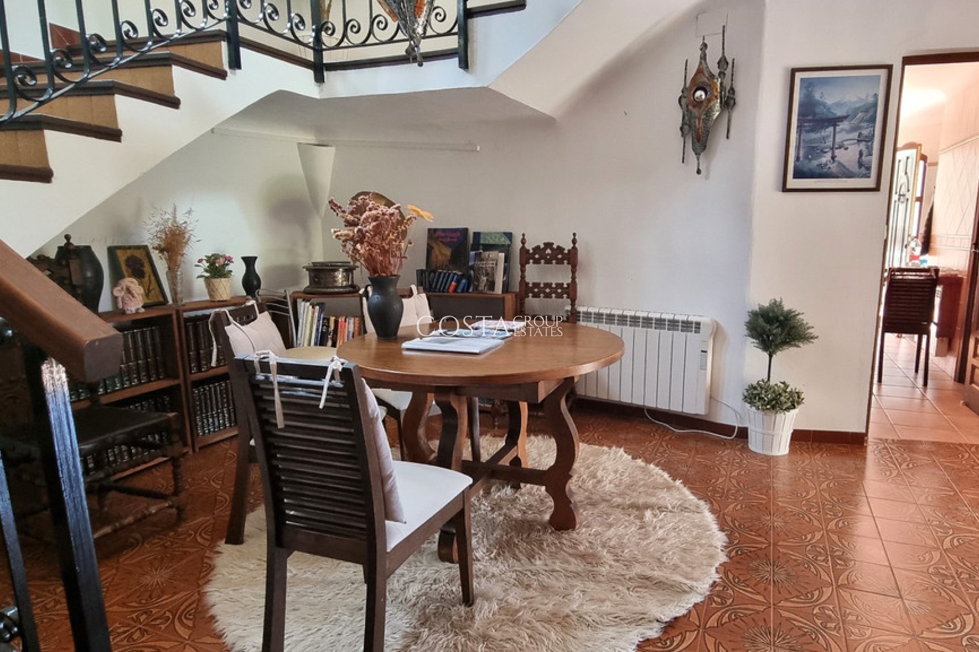 Wiederverkauf - Villa -
Altea - Altea Centro