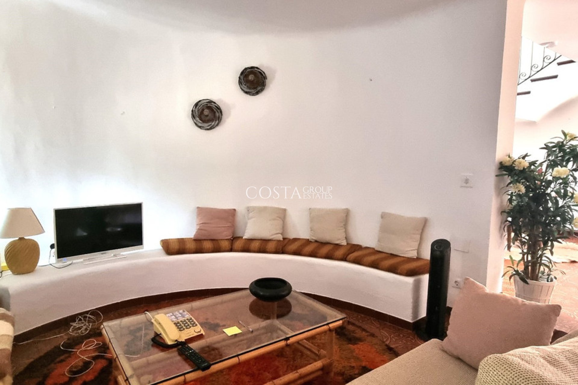 Wiederverkauf - Villa -
Altea - Altea Centro