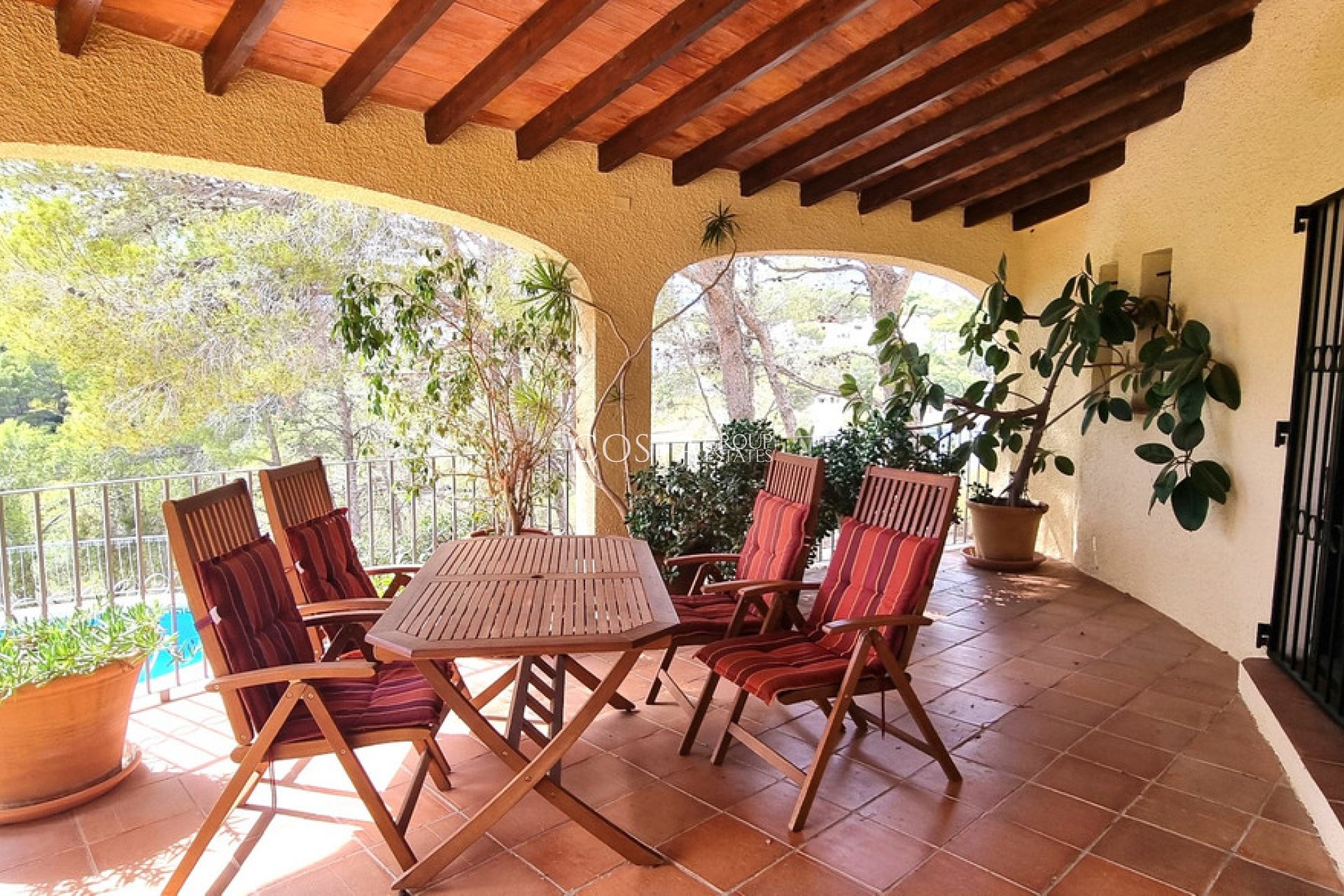 Wiederverkauf - Villa -
Altea - Altea Centro