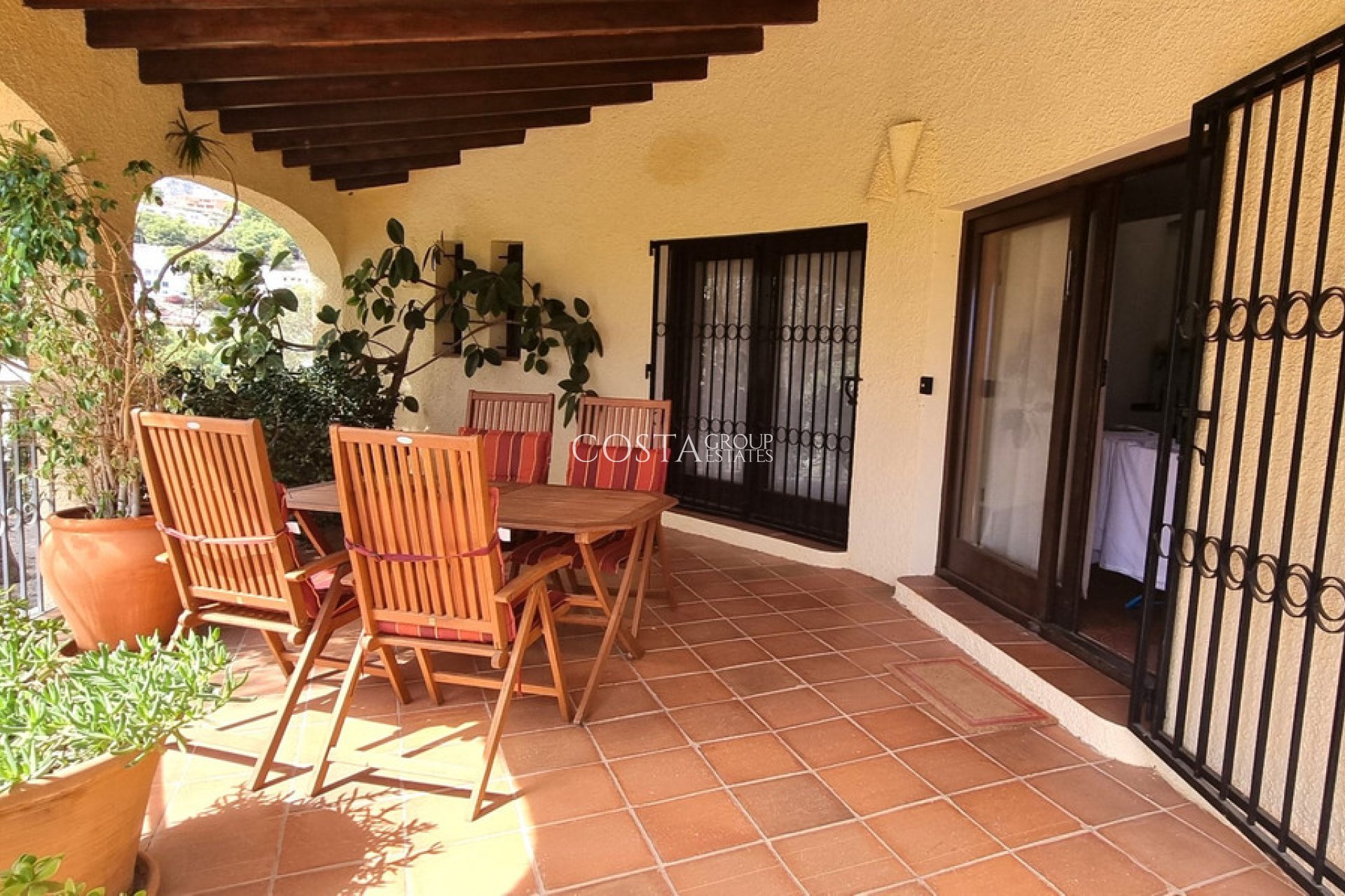 Wiederverkauf - Villa -
Altea - Altea Centro
