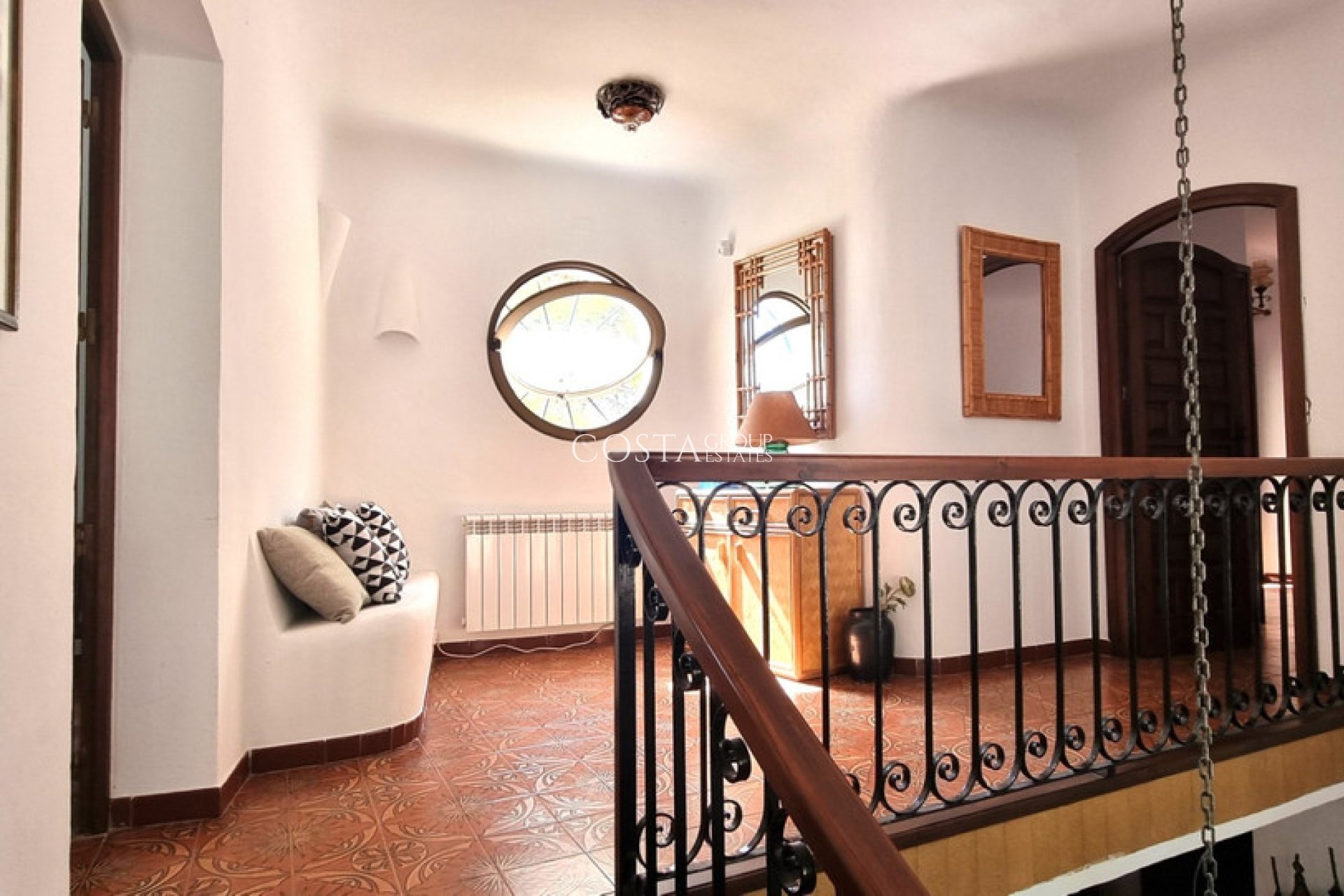 Wiederverkauf - Villa -
Altea - Altea Centro