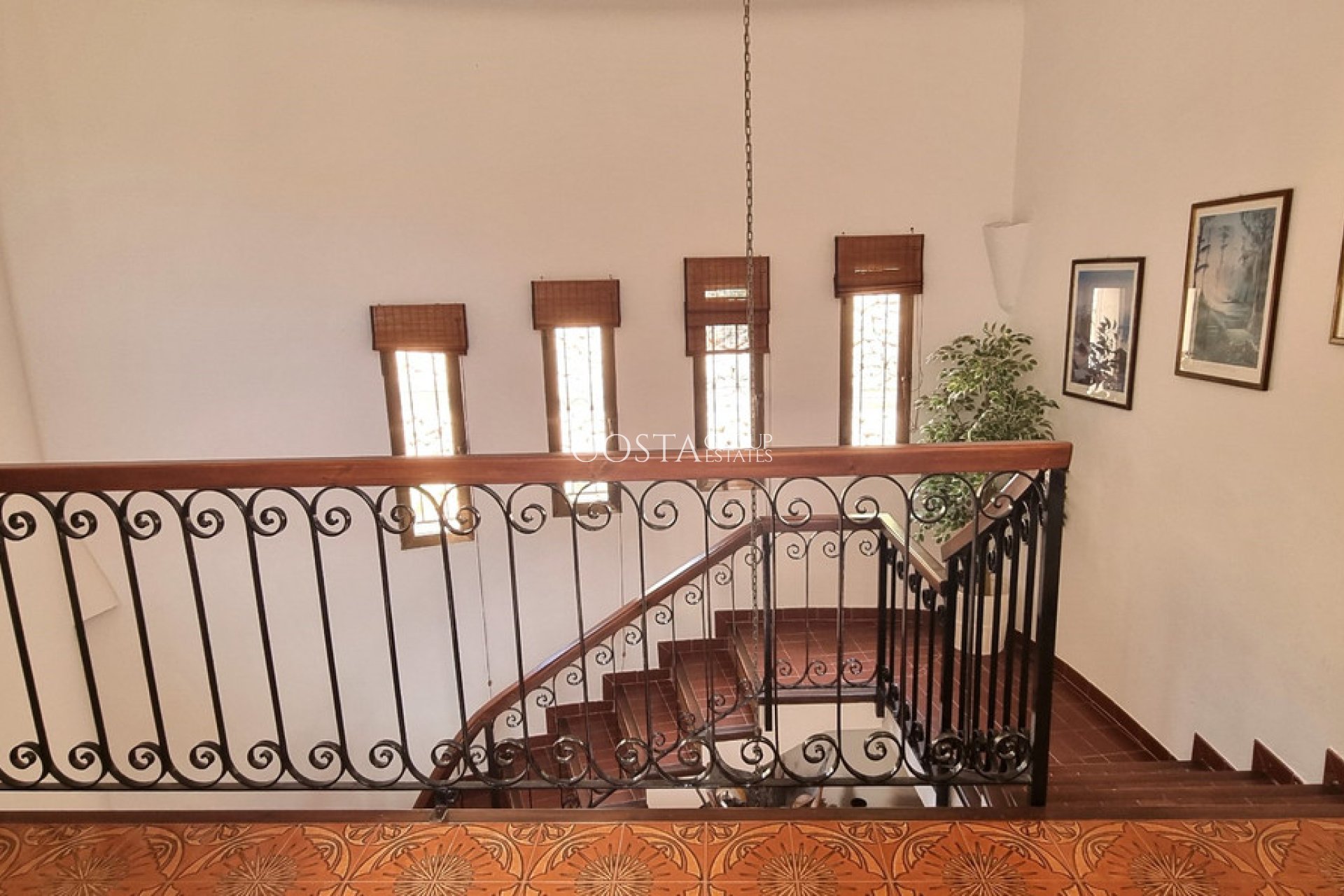 Wiederverkauf - Villa -
Altea - Altea Centro
