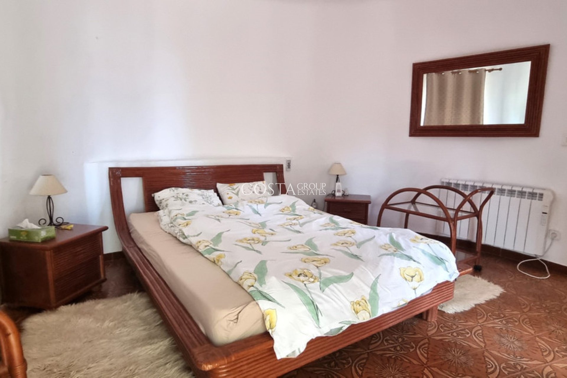 Wiederverkauf - Villa -
Altea - Altea Centro