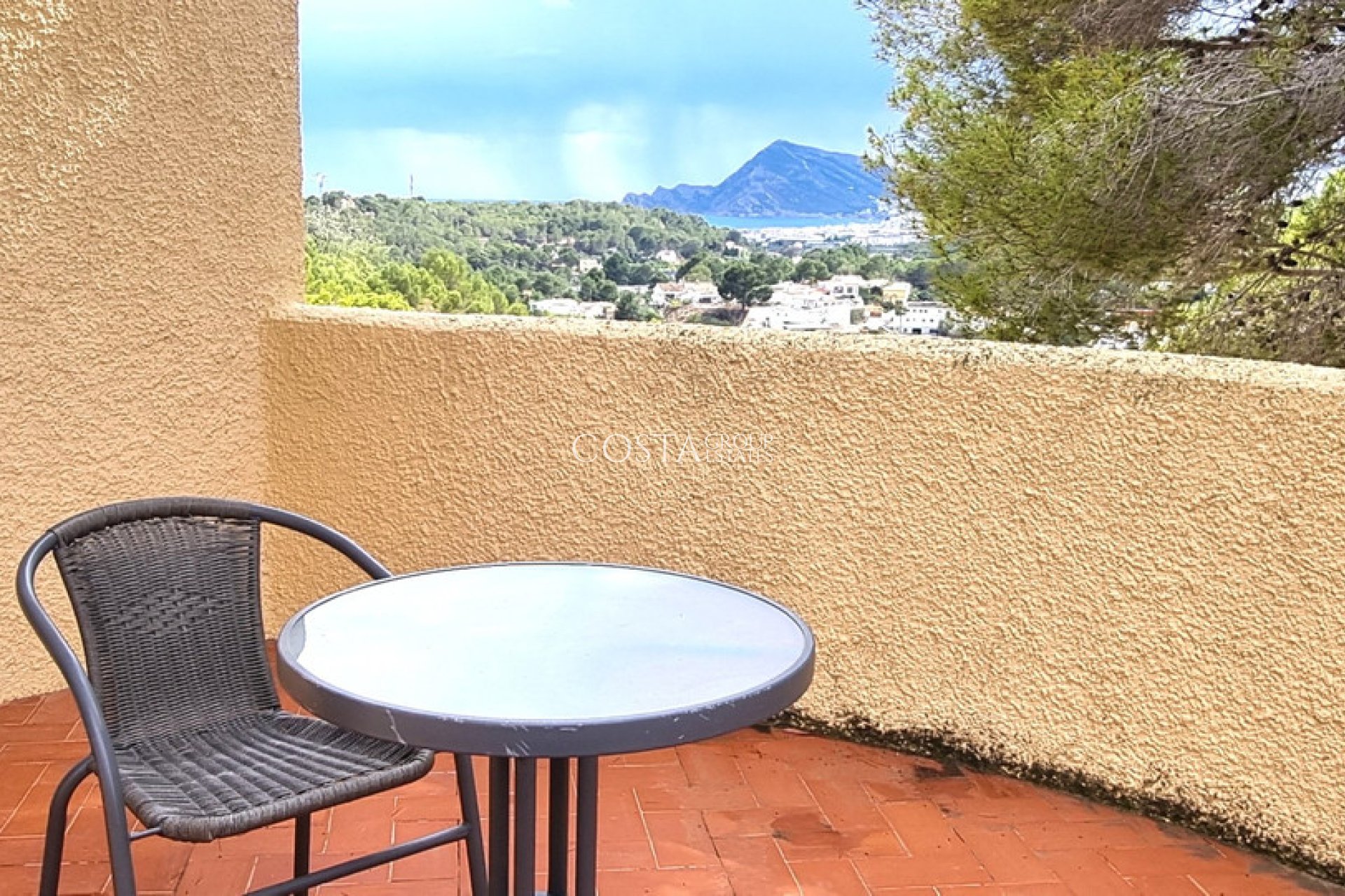 Wiederverkauf - Villa -
Altea - Altea Centro