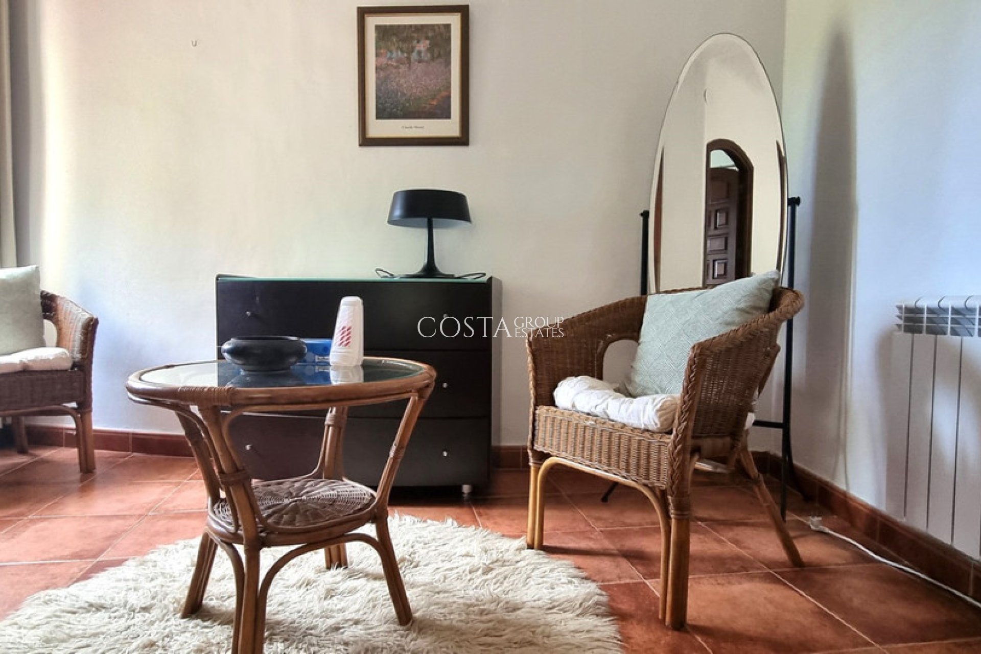 Wiederverkauf - Villa -
Altea - Altea Centro