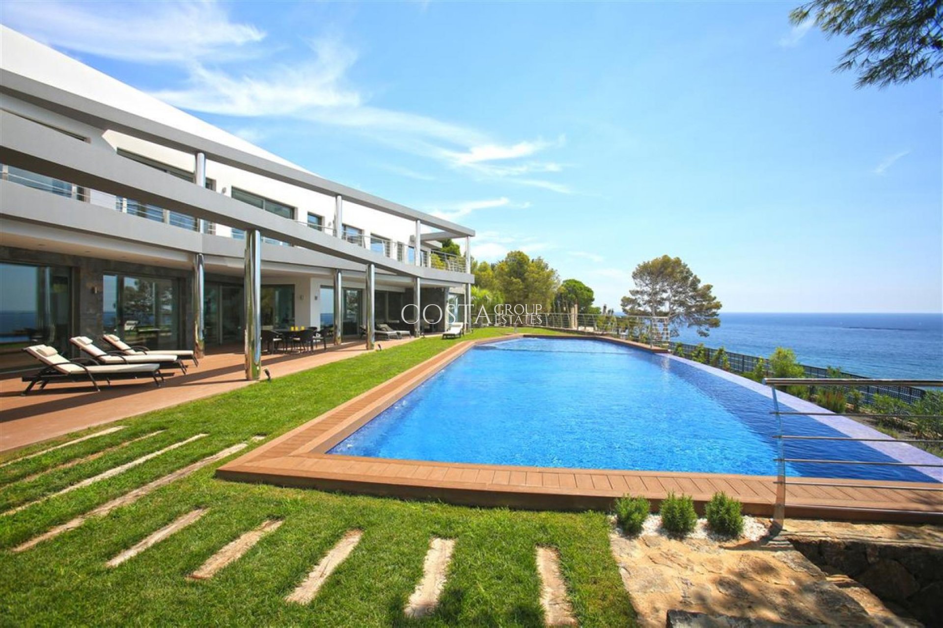 Wiederverkauf - Villa -
Altea - Altea Centro