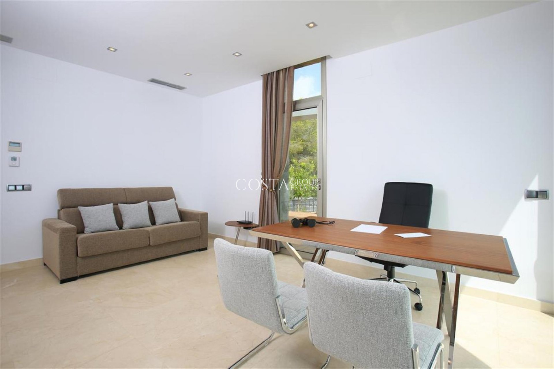 Wiederverkauf - Villa -
Altea - Altea Centro
