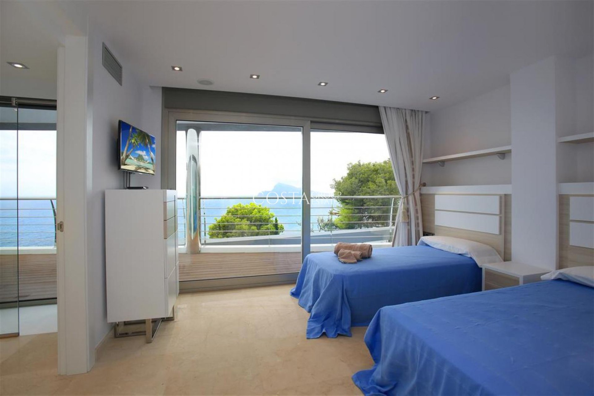 Wiederverkauf - Villa -
Altea - Altea Centro