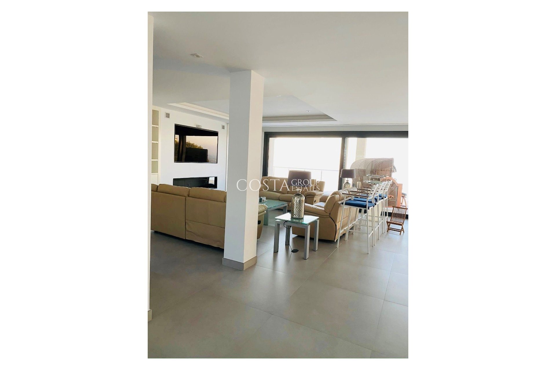 Wiederverkauf - Villa -
Altea - Altea Centro