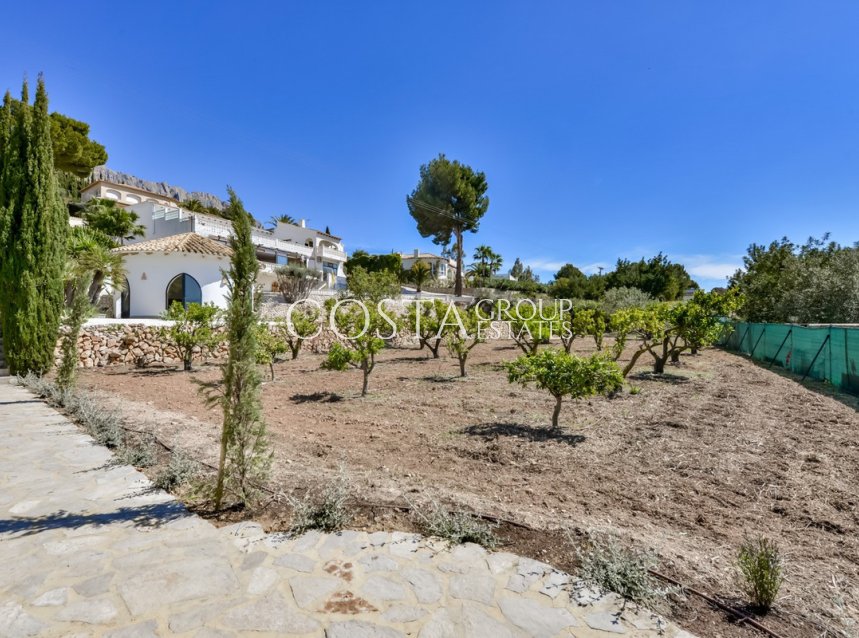 Wiederverkauf - Villa -
Altea - Altea Centro