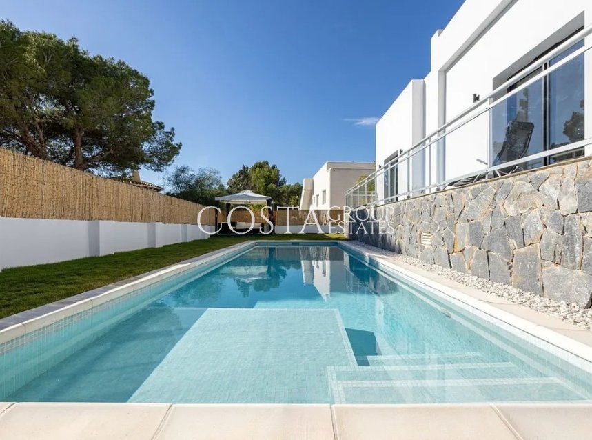 Wiederverkauf - Villa -
Altea - Altea Centro