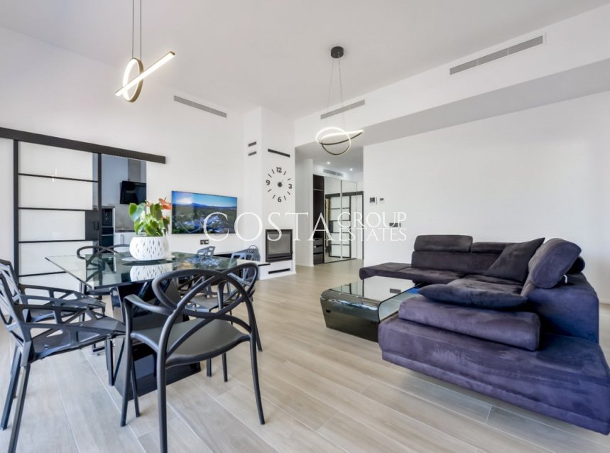 Wiederverkauf - Villa -
Altea - Altea Centro