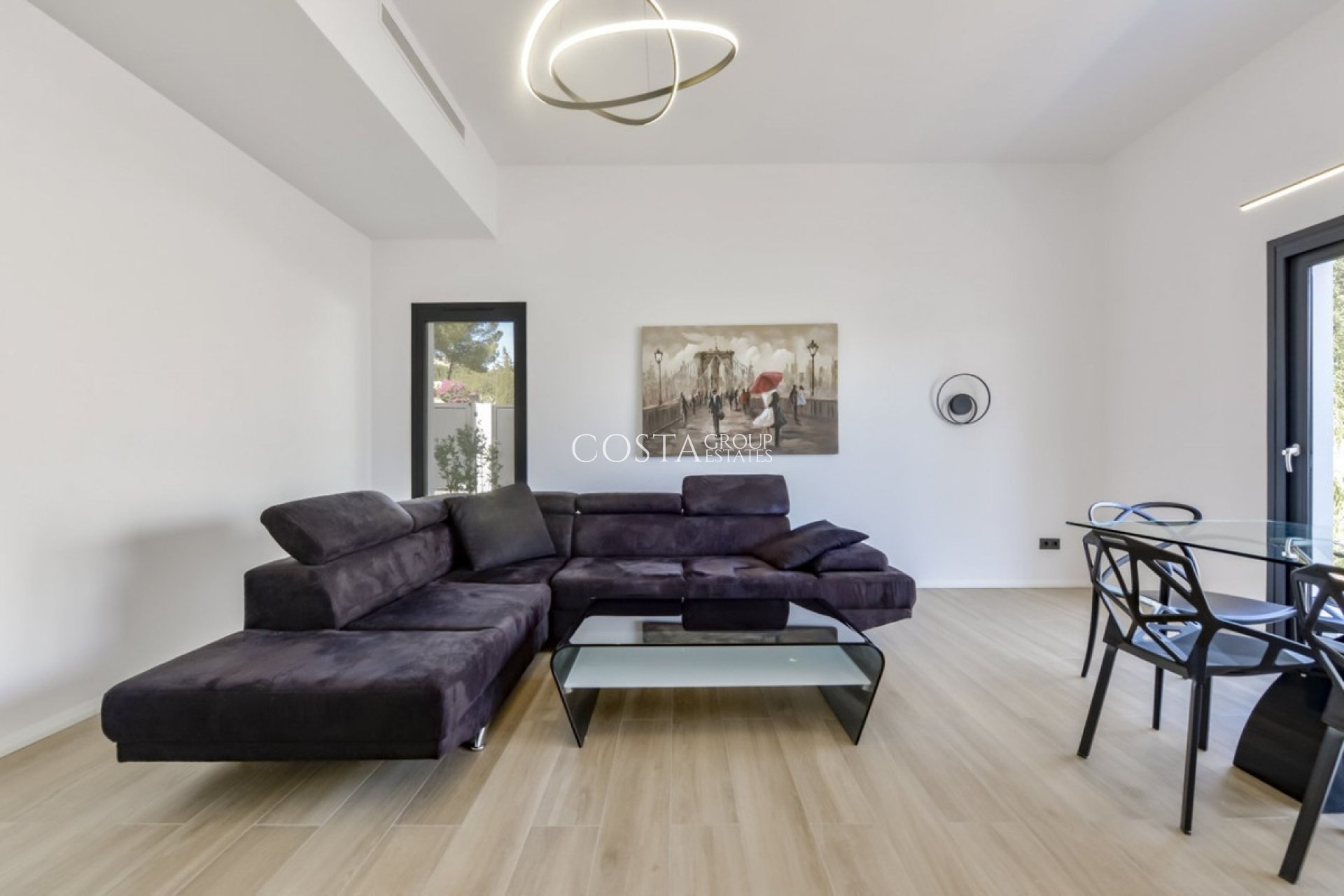 Wiederverkauf - Villa -
Altea - Altea Centro
