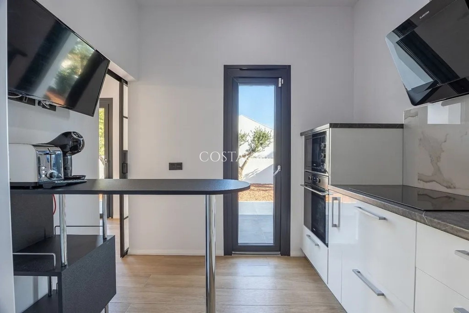 Wiederverkauf - Villa -
Altea - Altea Centro