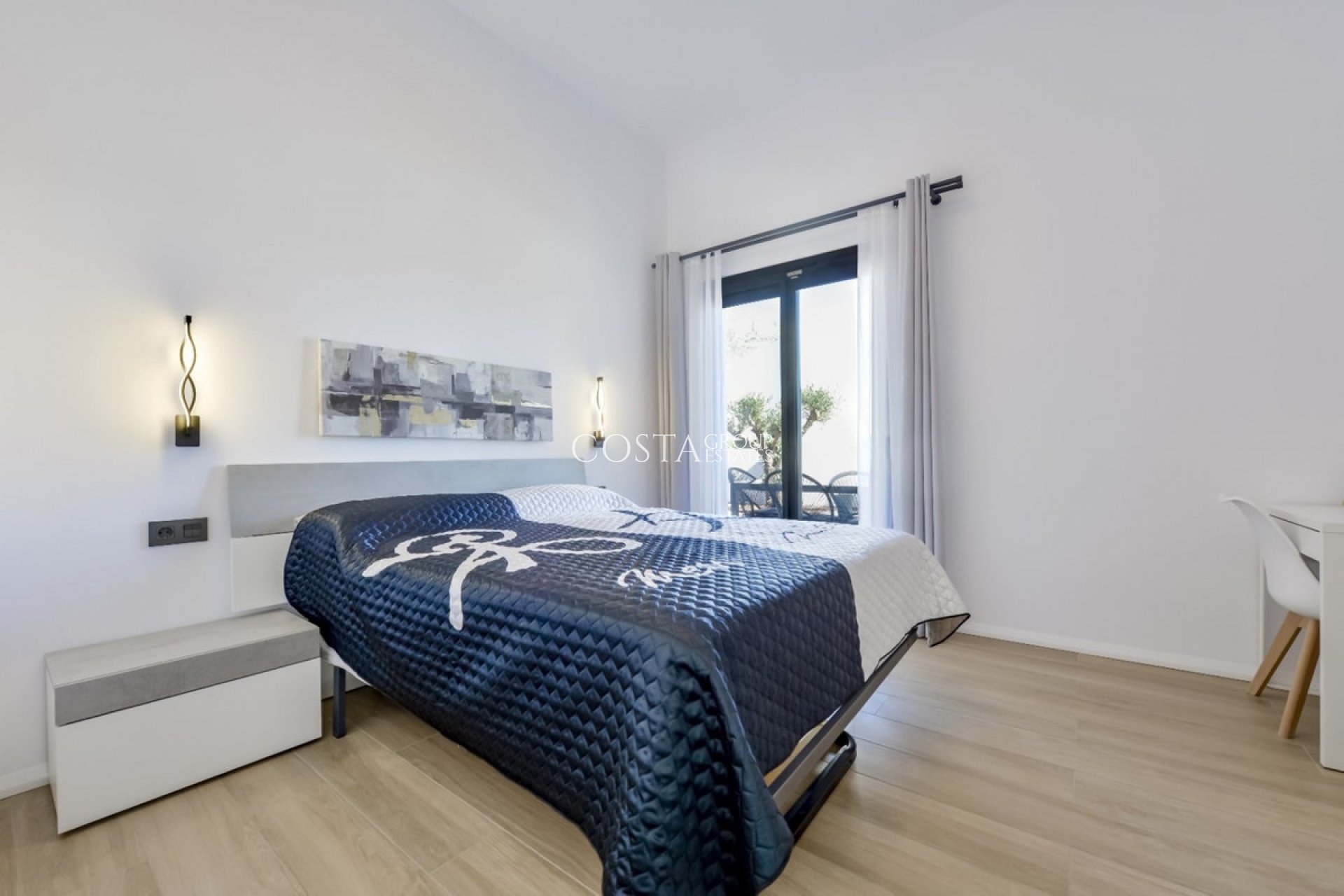 Wiederverkauf - Villa -
Altea - Altea Centro
