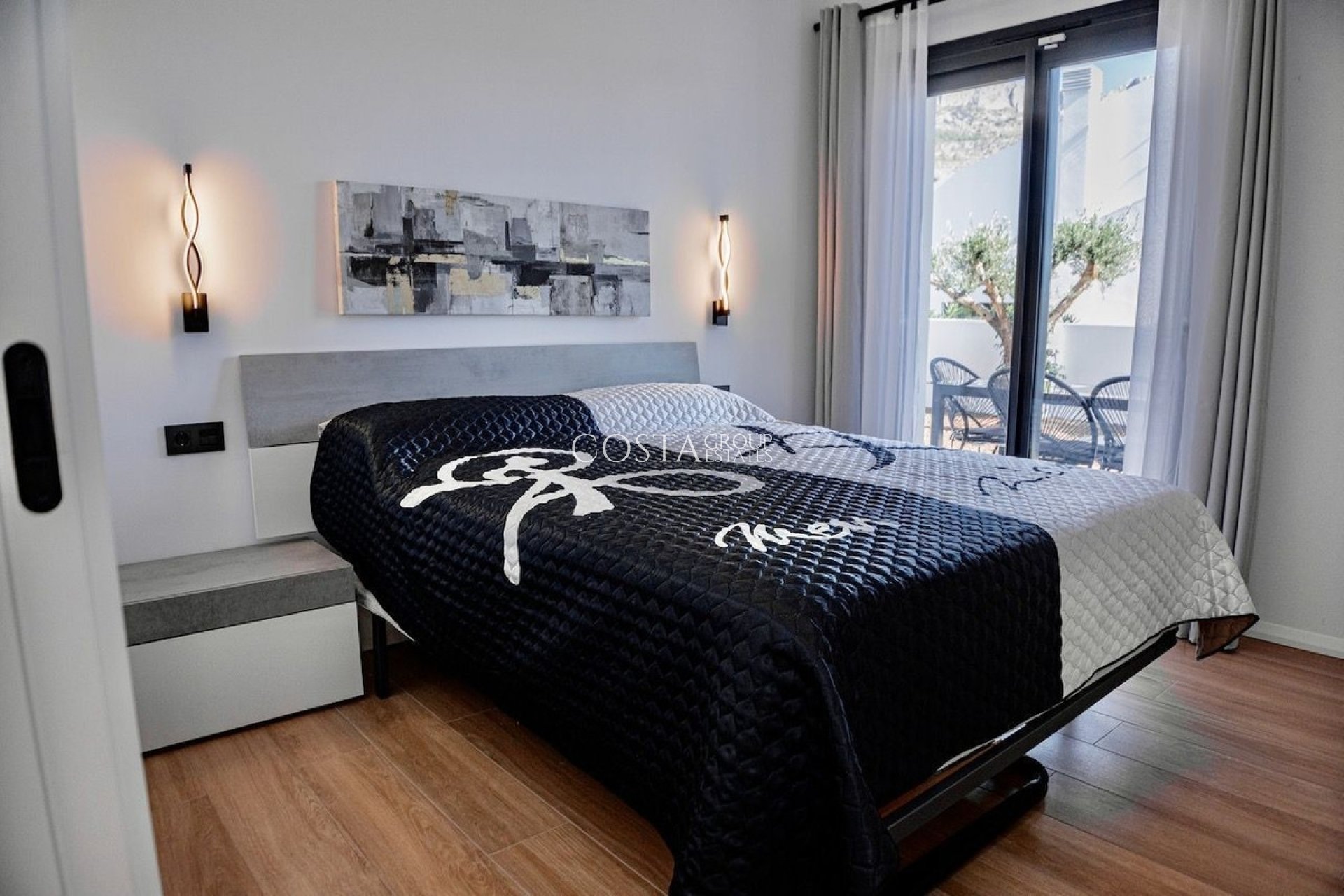 Wiederverkauf - Villa -
Altea - Altea Centro