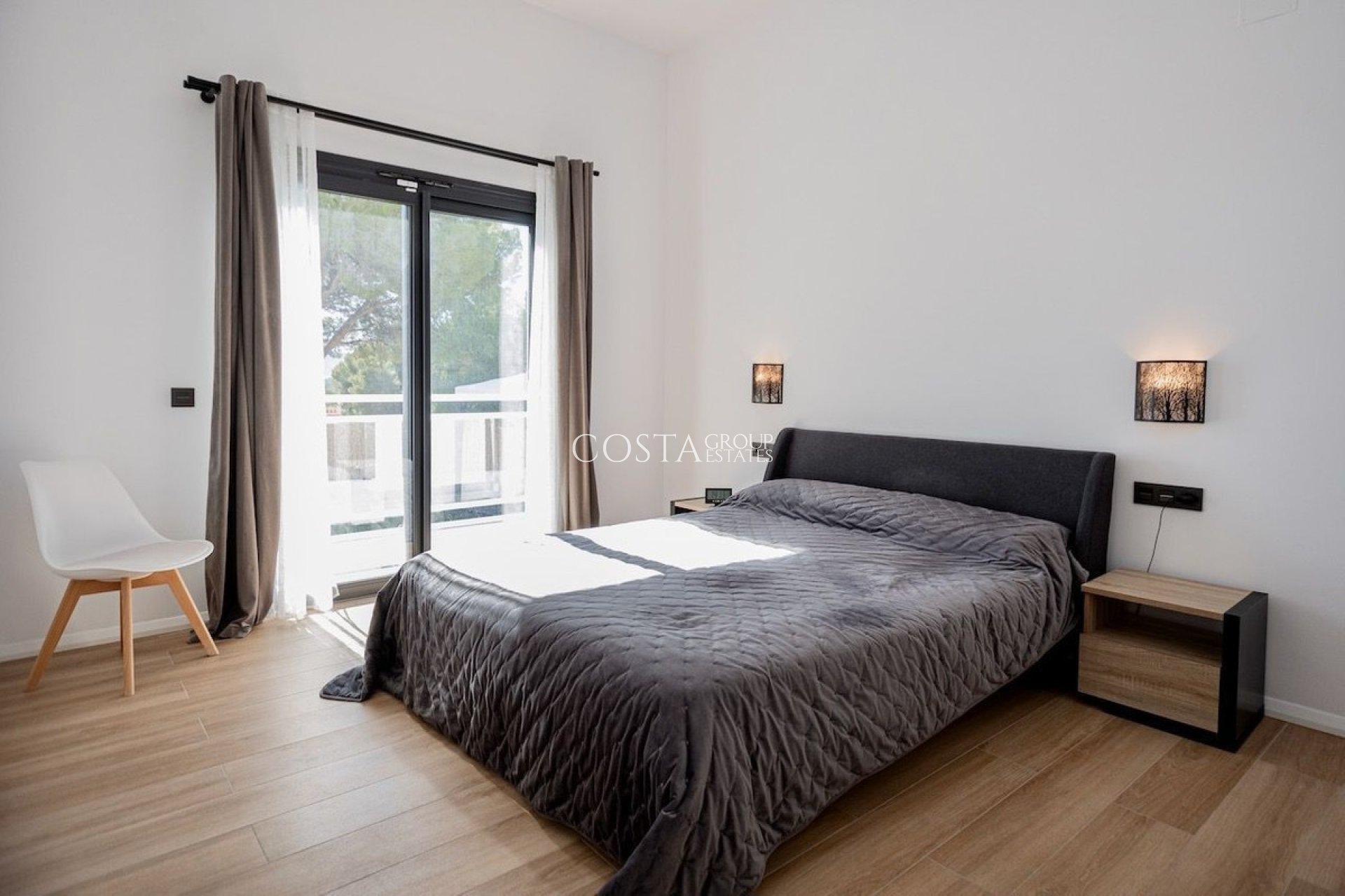 Wiederverkauf - Villa -
Altea - Altea Centro