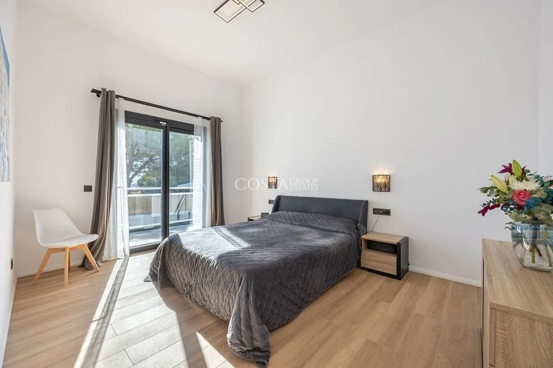 Wiederverkauf - Villa -
Altea - Altea Centro