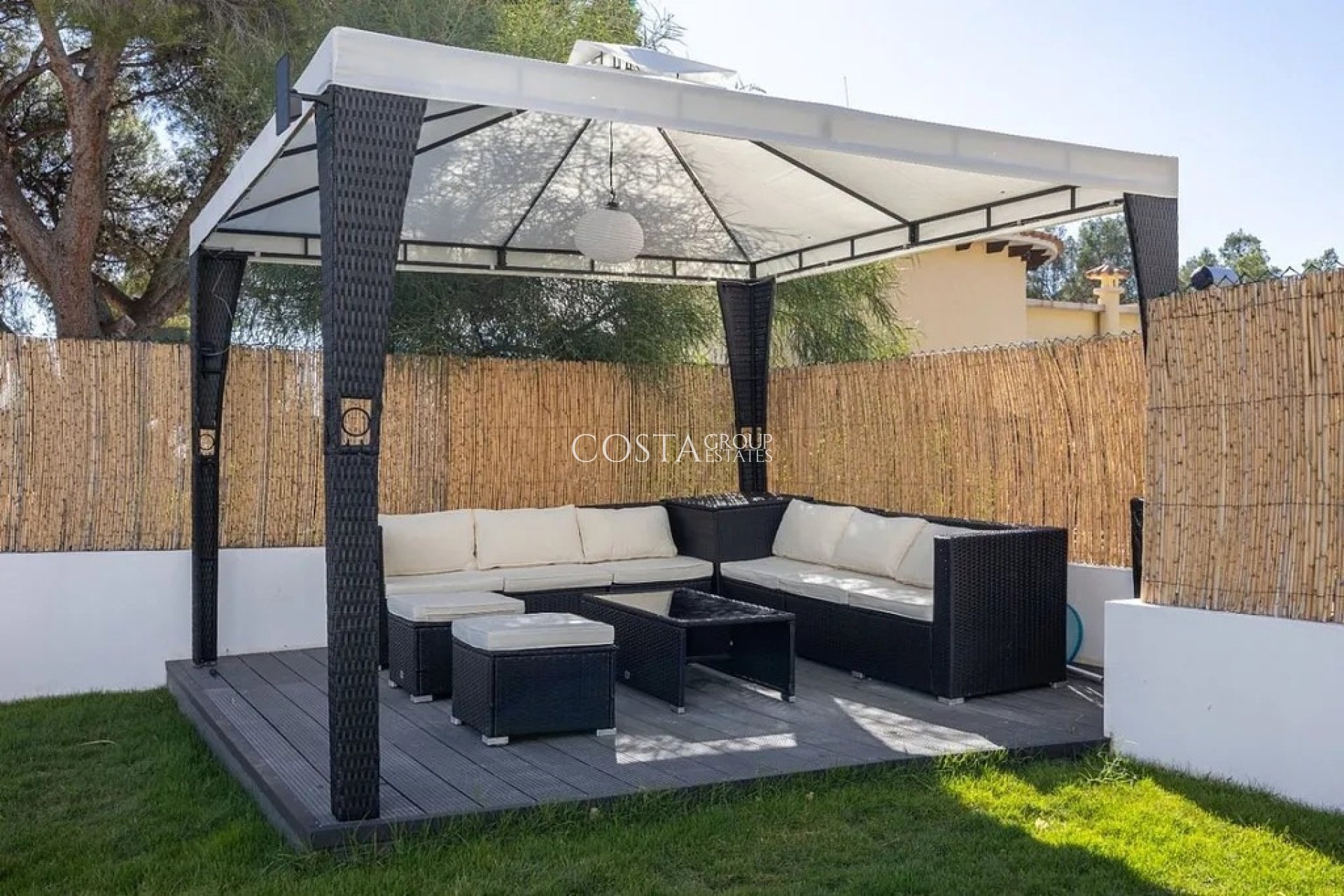 Wiederverkauf - Villa -
Altea - Altea Centro