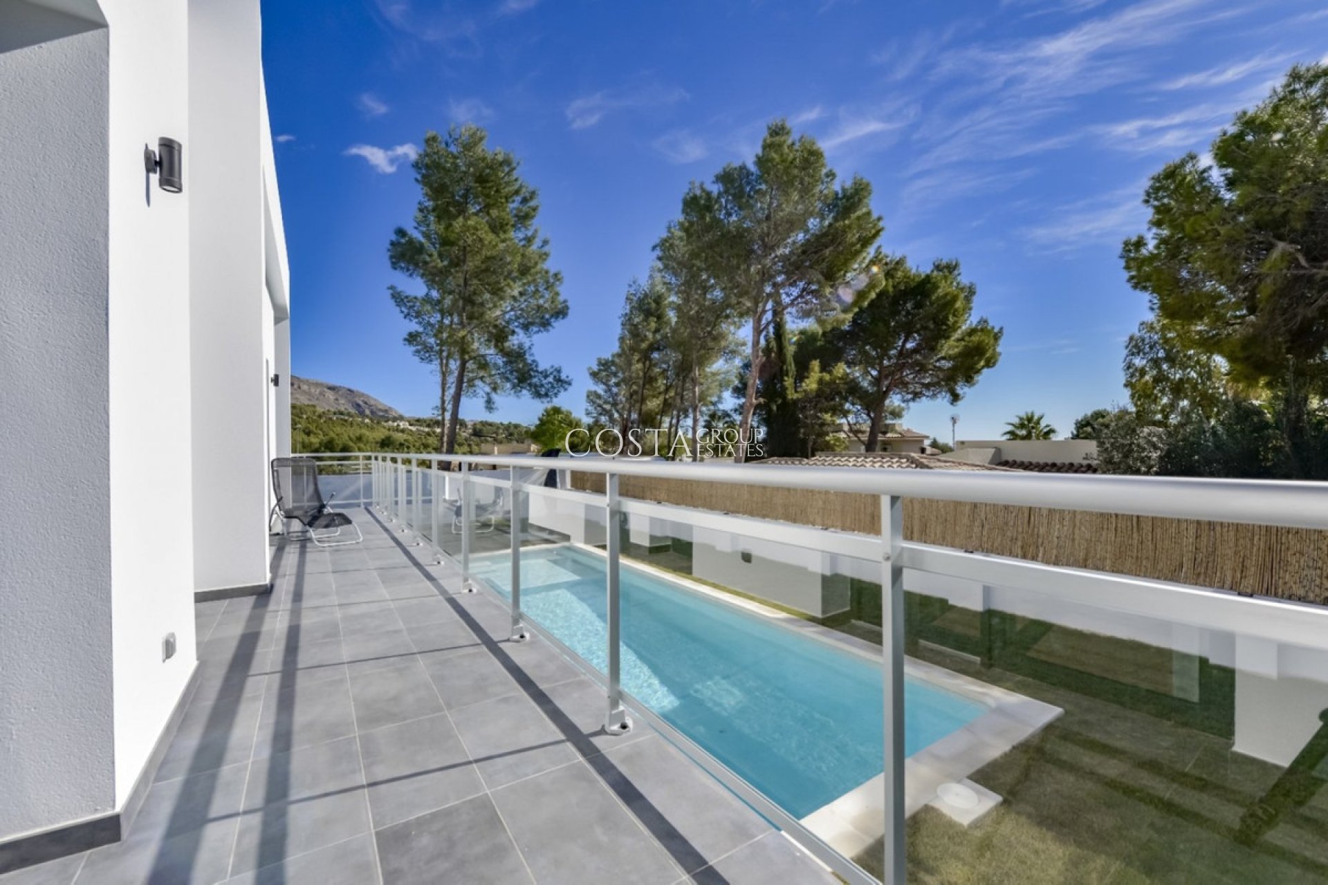 Wiederverkauf - Villa -
Altea - Altea Centro