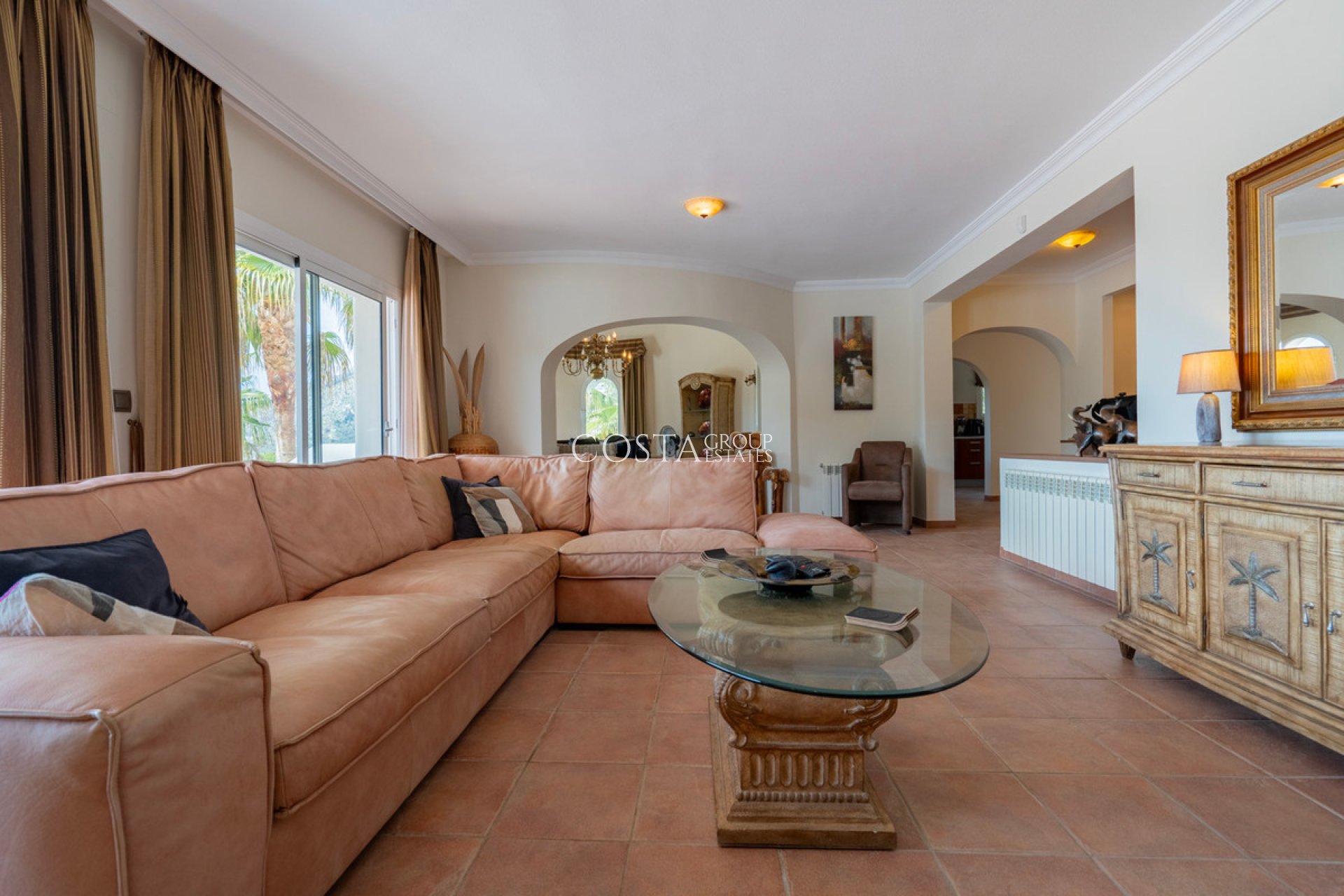 Wiederverkauf - Villa -
Altea - Altea Centro