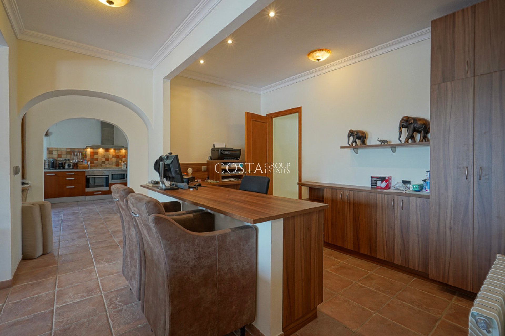 Wiederverkauf - Villa -
Altea - Altea Centro