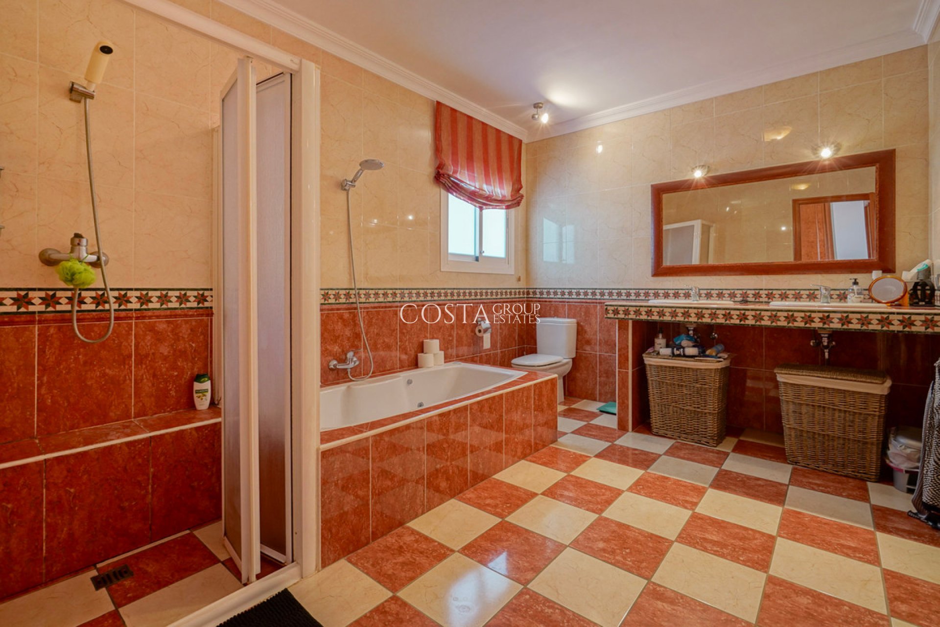 Wiederverkauf - Villa -
Altea - Altea Centro