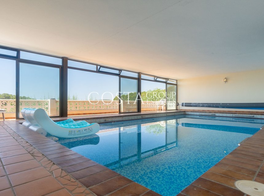 Wiederverkauf - Villa -
Altea - Altea Centro